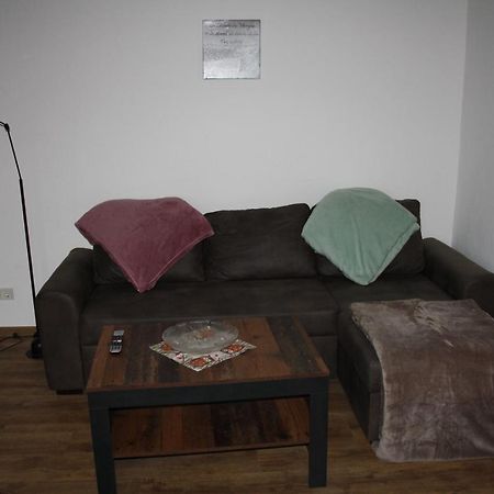 Chiaras Ferienwohnung Heusweiler ภายนอก รูปภาพ