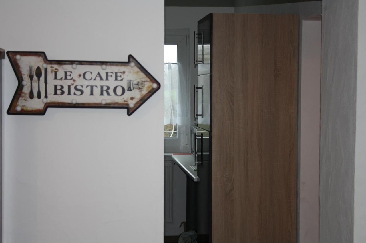 Chiaras Ferienwohnung Heusweiler ภายนอก รูปภาพ