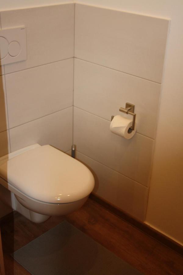 Chiaras Ferienwohnung Heusweiler ภายนอก รูปภาพ