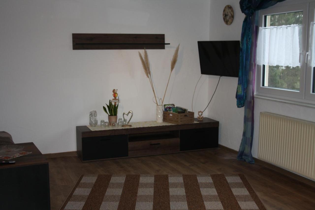 Chiaras Ferienwohnung Heusweiler ภายนอก รูปภาพ