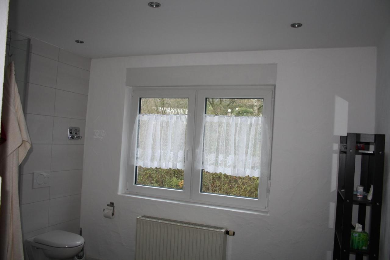Chiaras Ferienwohnung Heusweiler ภายนอก รูปภาพ